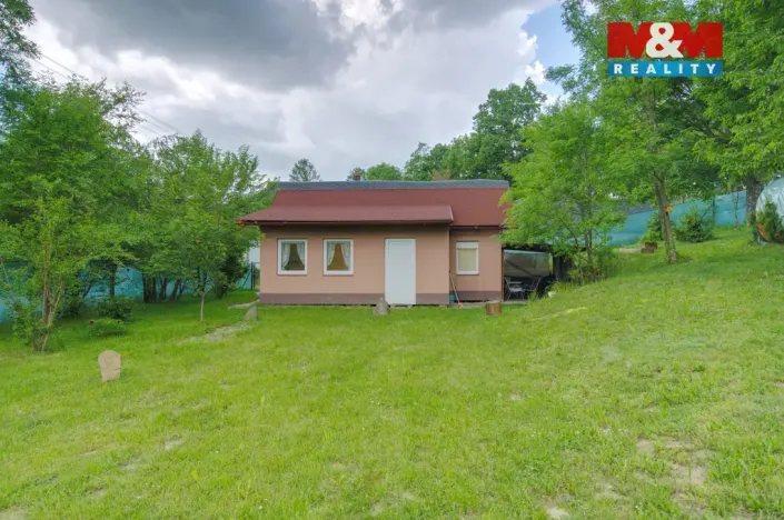 Prodej pozemku pro bydlení, Jakartovice - Hořejší Kunčice, 1329 m2