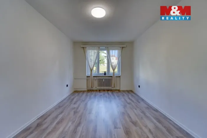 Prodej bytu 2+1, Vejprnice, Plzeňská, 56 m2