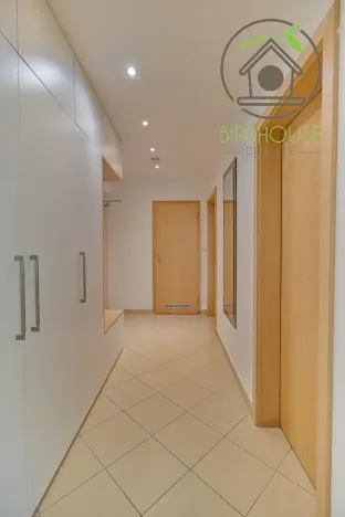 Pronájem bytu 2+kk, Praha - Košíře, Musílkova, 64 m2