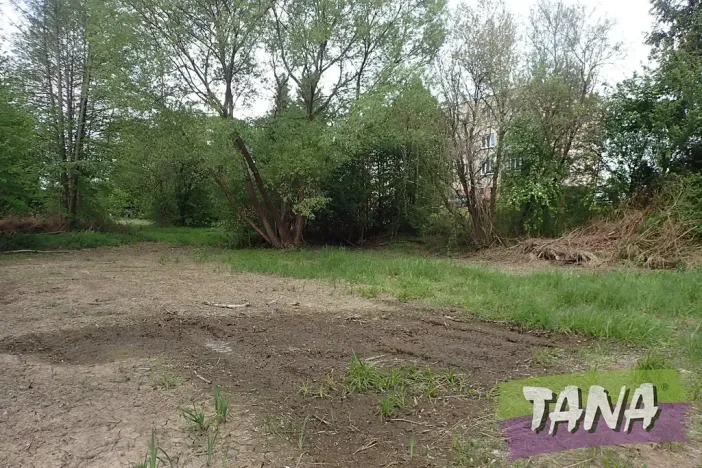 Prodej pozemku pro bydlení, Mladějov, 2297 m2