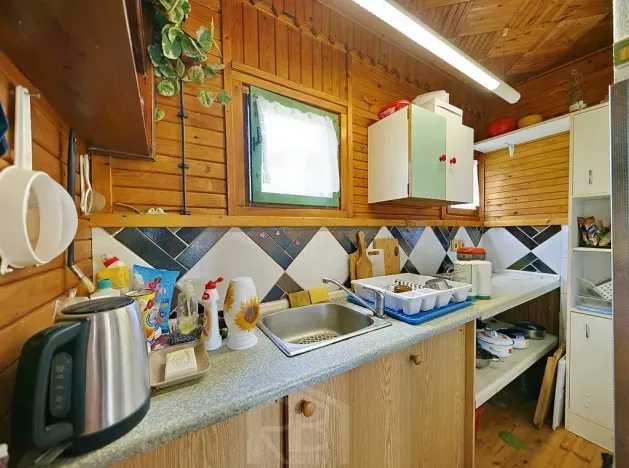 Prodej chaty, Blažejov, 94 m2