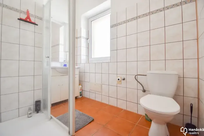 Prodej rodinného domu, Olomouc, Mišákova, 296 m2