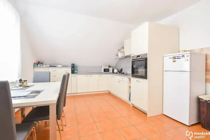 Prodej rodinného domu, Olomouc, Mišákova, 296 m2