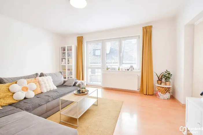 Prodej rodinného domu, Olomouc, Mišákova, 296 m2