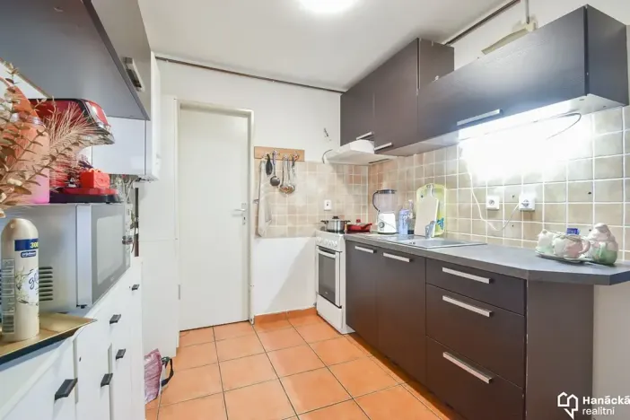 Prodej rodinného domu, Olomouc, Mišákova, 296 m2
