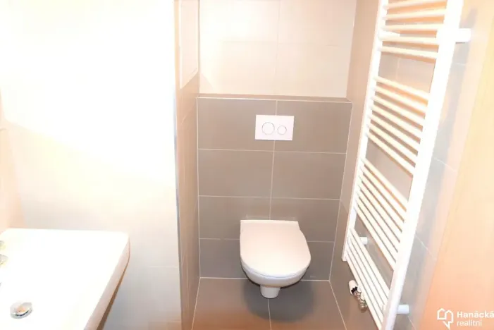 Pronájem bytu 1+kk, Olomouc, Rokycanova, 35 m2
