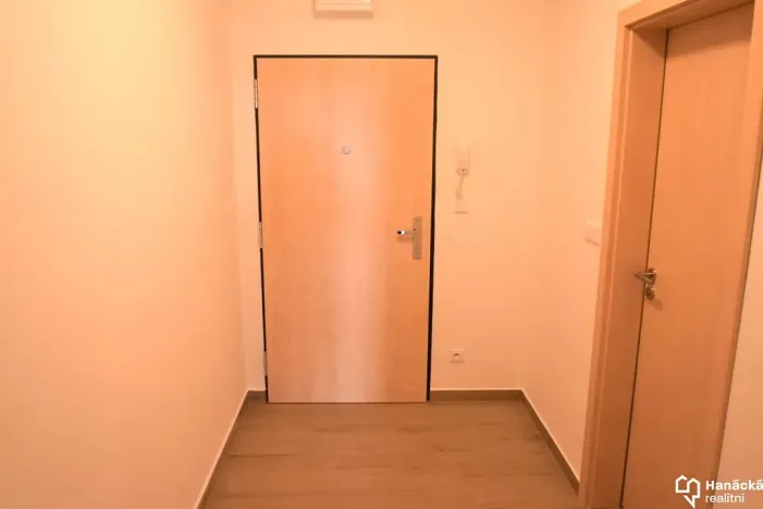 Pronájem bytu 1+kk, Olomouc, Rokycanova, 35 m2