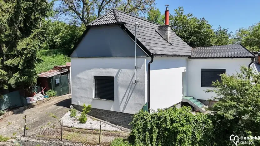 Prodej rodinného domu, Bílovice, 85 m2