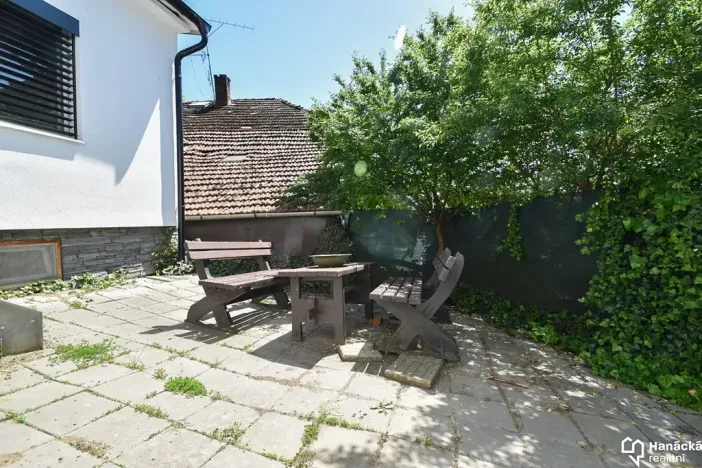 Prodej rodinného domu, Bílovice, 85 m2