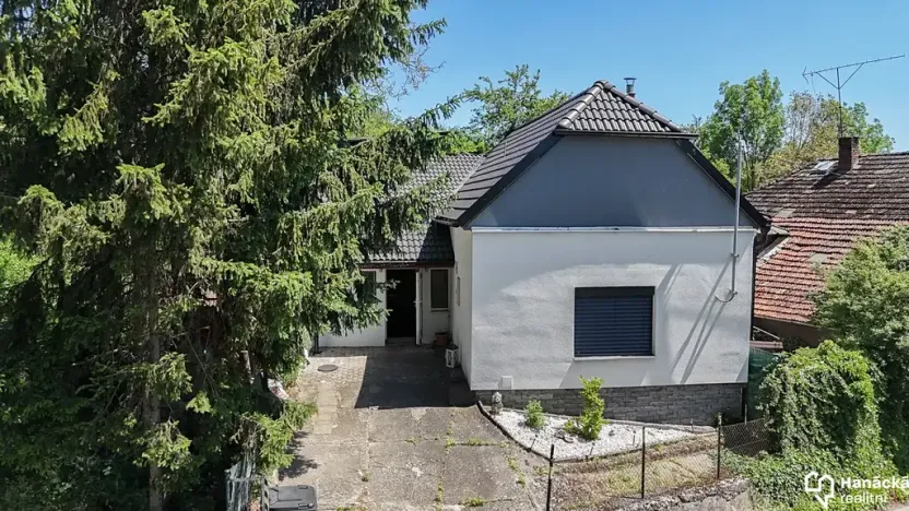 Prodej rodinného domu, Bílovice, 85 m2