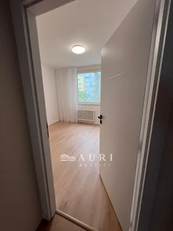 Prodej bytu 2+kk, Praha - Hlubočepy, Pražského, 45 m2