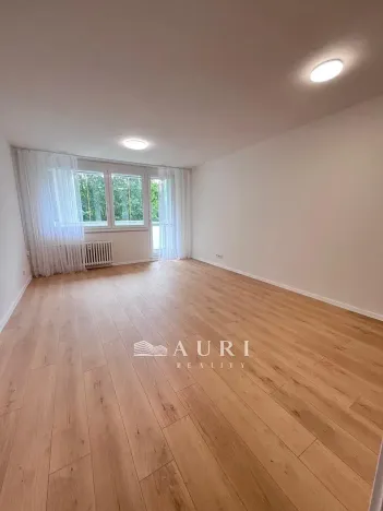 Prodej bytu 2+kk, Praha - Hlubočepy, Pražského, 45 m2