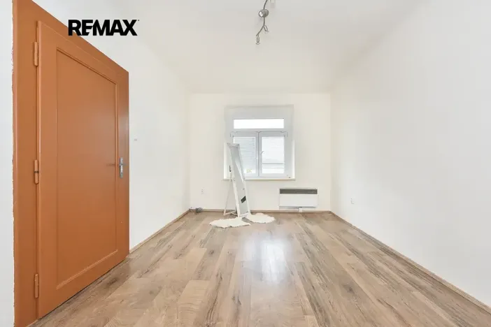 Pronájem bytu 2+kk, Plzeň, Masarykova, 43 m2
