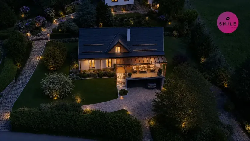 Prodej pozemku pro bydlení, Malenovice, 1541 m2