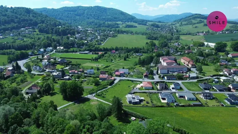 Prodej pozemku pro bydlení, Hukvaldy, 3246 m2