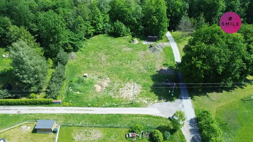 Prodej pozemku pro bydlení, Hukvaldy, 3246 m2