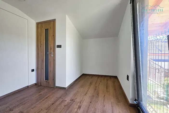 Prodej rodinného domu, Plzeň, 16 m2