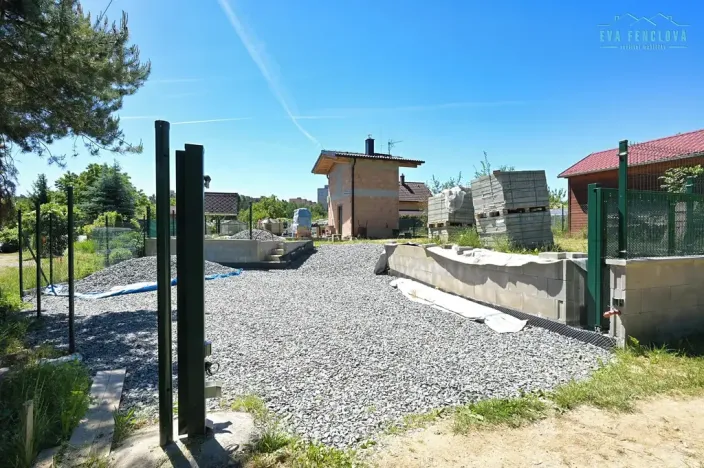 Prodej rodinného domu, Plzeň, 16 m2
