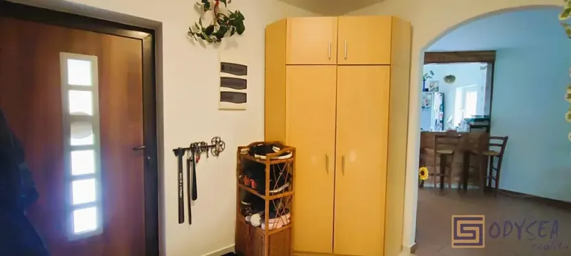 Prodej rodinného domu, Ostrava, Větrov, 92 m2