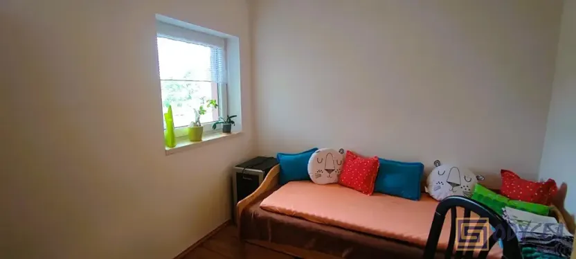 Prodej rodinného domu, Ostrava, Větrov, 92 m2