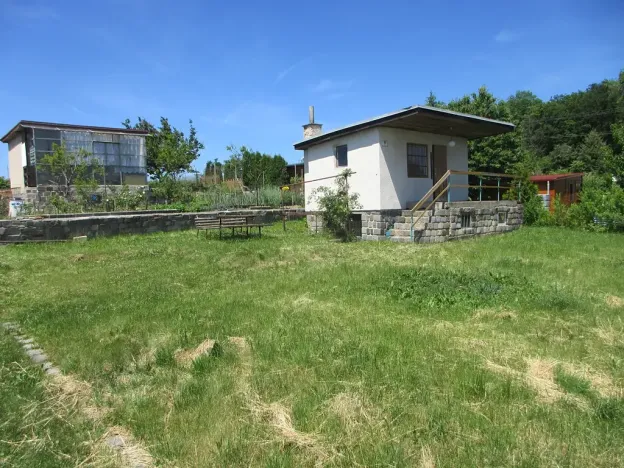 Prodej zahrady, Brno, 269 m2