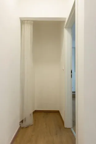 Pronájem bytu 1+kk, Praha - Malá Strana, Říční, 29 m2
