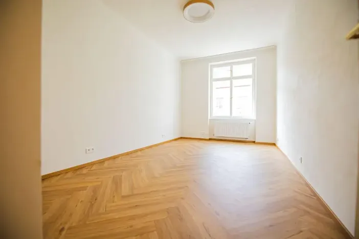 Pronájem bytu 3+kk, Praha - Vinohrady, Korunní, 85 m2