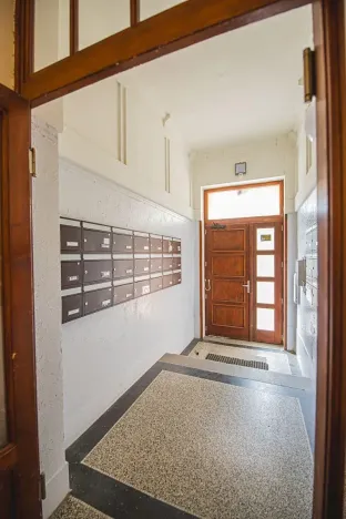 Pronájem bytu 3+kk, Praha - Vinohrady, Korunní, 85 m2