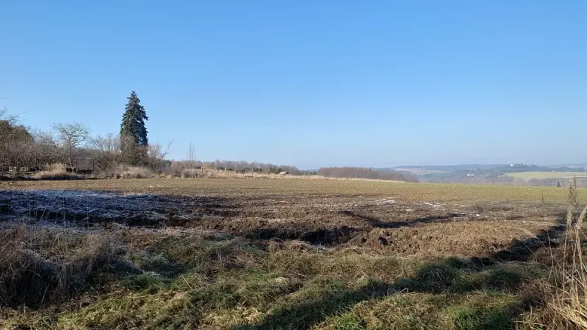 Prodej pozemku pro bydlení, Rokycany, Tymákovská, 75649 m2
