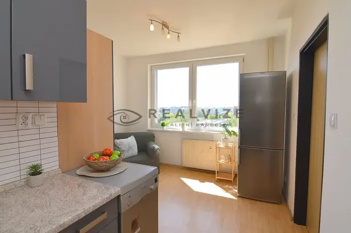 Prodej bytu 2+1, České Budějovice, Větrná, 61 m2