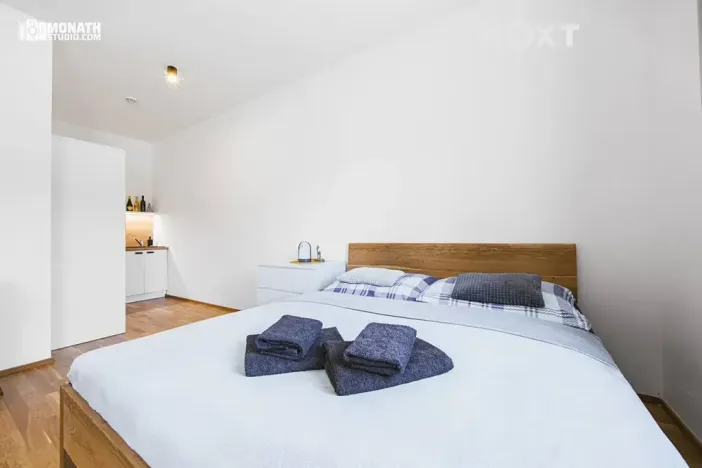 Prodej bytu 1+kk, Deštné v Orlických horách, 36 m2