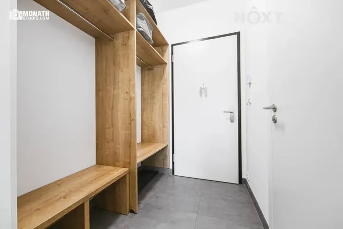 Prodej bytu 1+kk, Deštné v Orlických horách, 36 m2