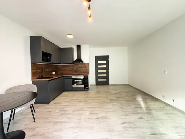 Pronájem bytu 1+kk, Uhlířské Janovice, Hrnčířská, 35 m2