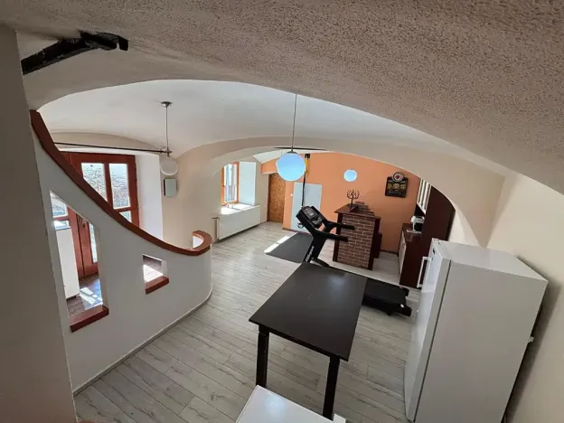 Prodej rodinného domu, Velká Bíteš, 656 m2