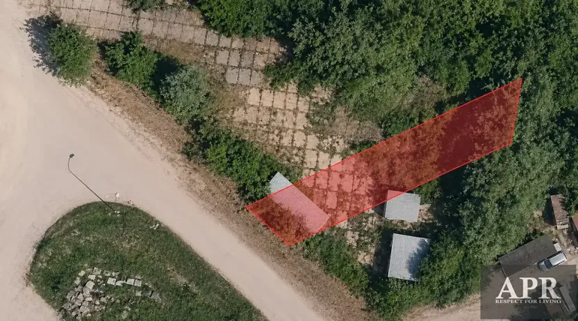 Prodej komerčního pozemku, Staré Město, 339 m2