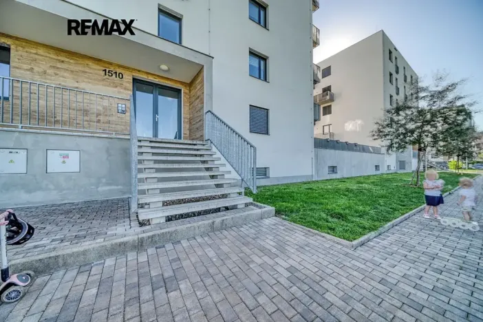 Pronájem bytu 1+kk, Poděbrady, Nerudova, 31 m2