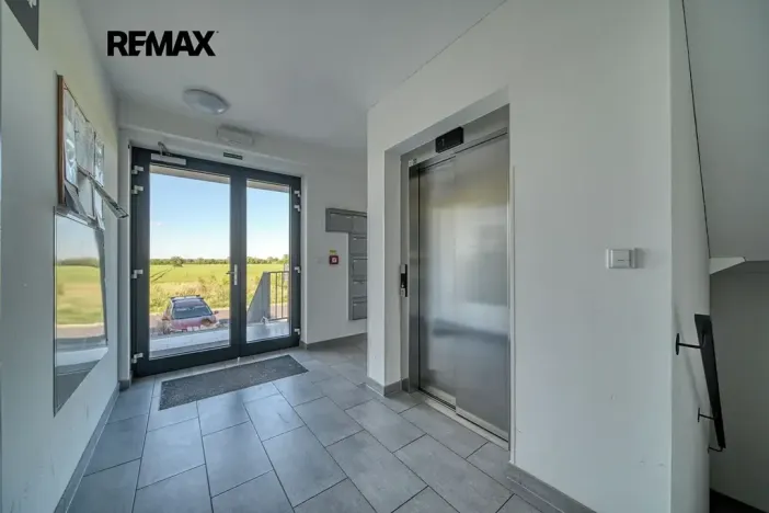 Pronájem bytu 1+kk, Poděbrady, Nerudova, 31 m2