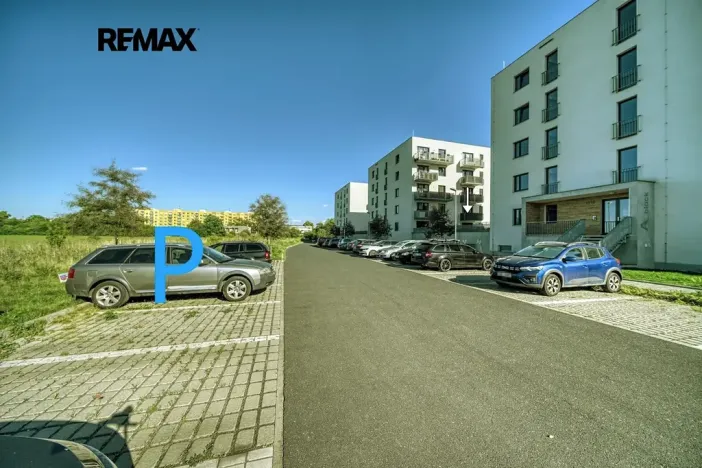 Pronájem bytu 1+kk, Poděbrady, Nerudova, 31 m2