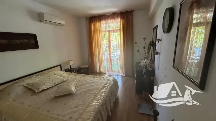 Prodej bytu 2+kk, Aheloy, Bulharsko, 86 m2