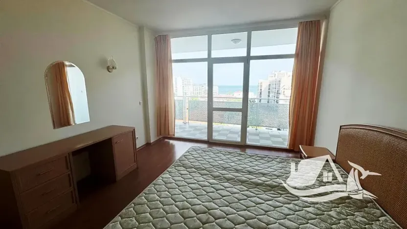 Prodej bytu 2+kk, Sveti Vlas, Bulharsko, 86 m2