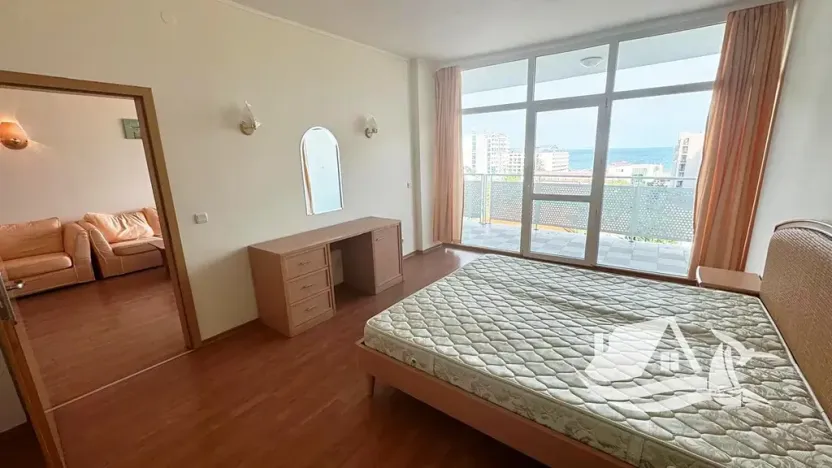 Prodej bytu 2+kk, Sveti Vlas, Bulharsko, 86 m2