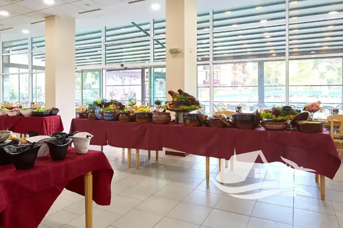 Prodej bytu 2+kk, Sveti Vlas, Bulharsko, 86 m2