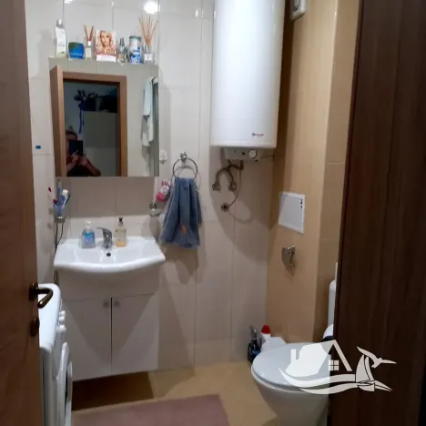 Prodej bytu 1+kk, Nesebar, Bulharsko, 36 m2