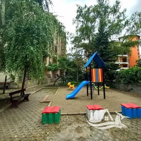 Prodej bytu 3+kk, Nesebar, Bulharsko, 61 m2