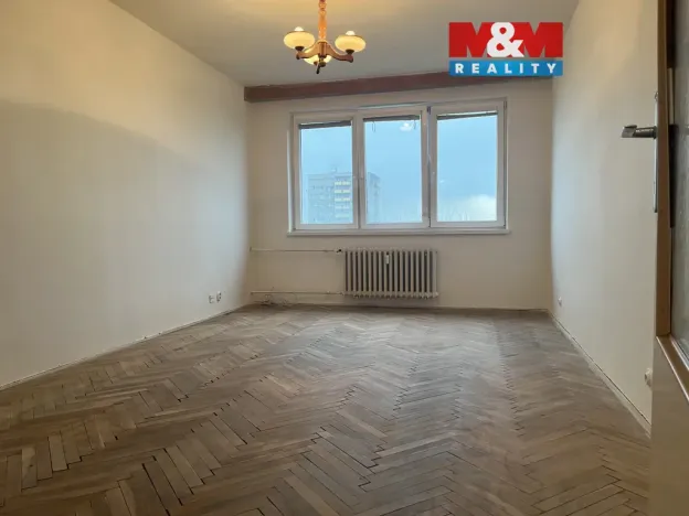 Prodej bytu 3+1, Havířov - Podlesí, Kubelíkova, 75 m2
