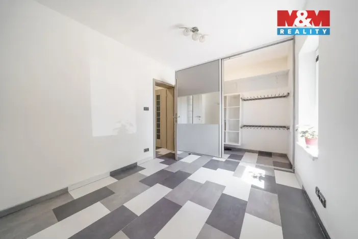 Prodej rodinného domu, Domašín - Petlery, 198 m2