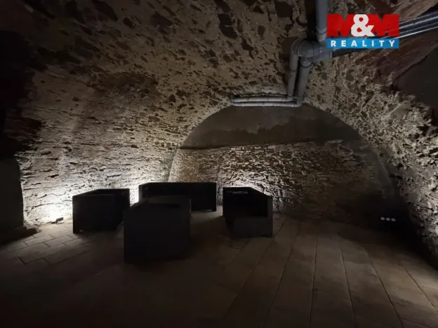 Pronájem restaurace, Vřesovice, 125 m2