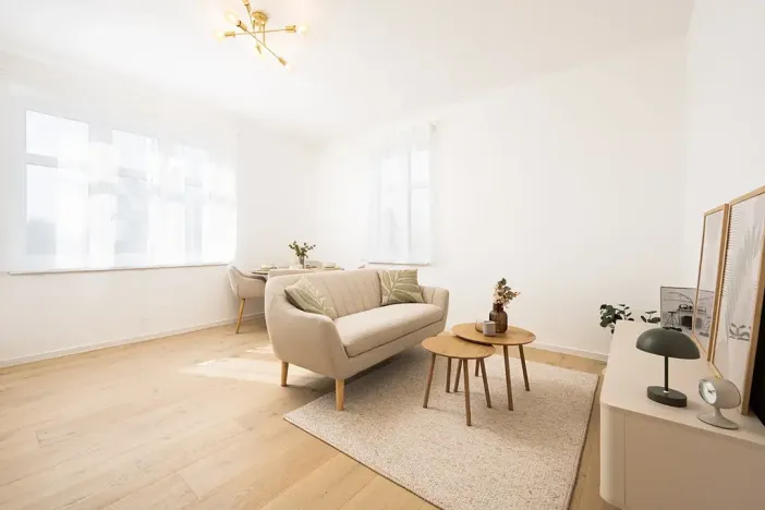 Prodej bytu 3+kk, Brno, Mírová, 78 m2