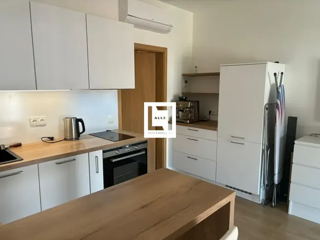 Pronájem bytu 1+kk, Olomouc, Edmunda Husserla, 33 m2