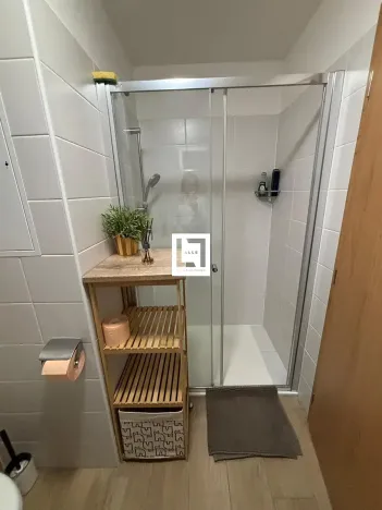 Pronájem bytu 1+kk, Olomouc, Edmunda Husserla, 33 m2